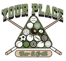 your place bar and grill