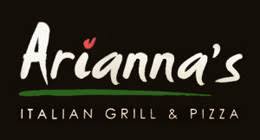 Arianna's Grill and Pizza