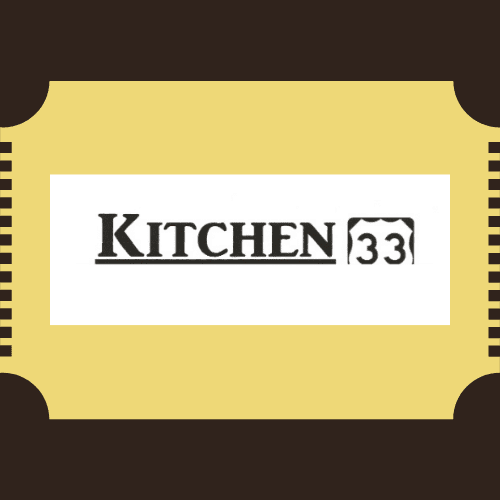 Kitchen 33 